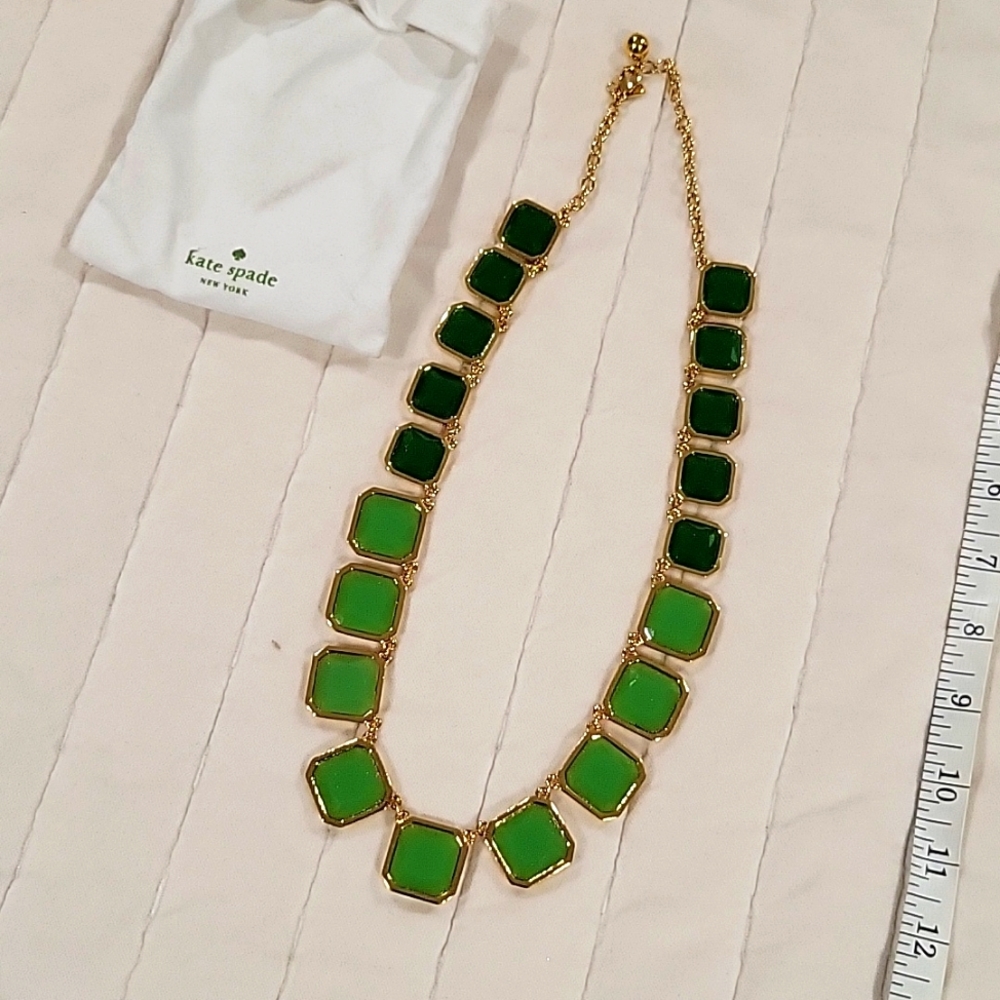Kate Spade necklace
